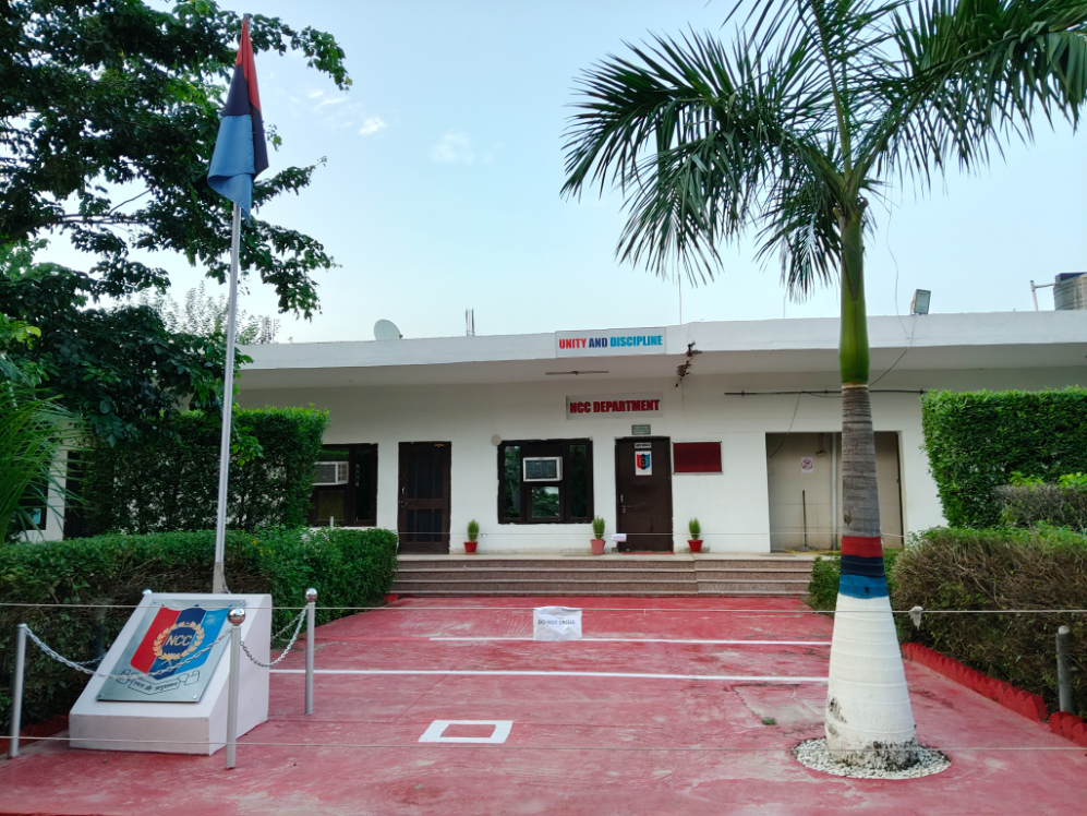 CGC University Campus photo 19